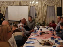 Niedziela Chrystusa Króla - patronalne święto Ministrantów, 26.11.2023